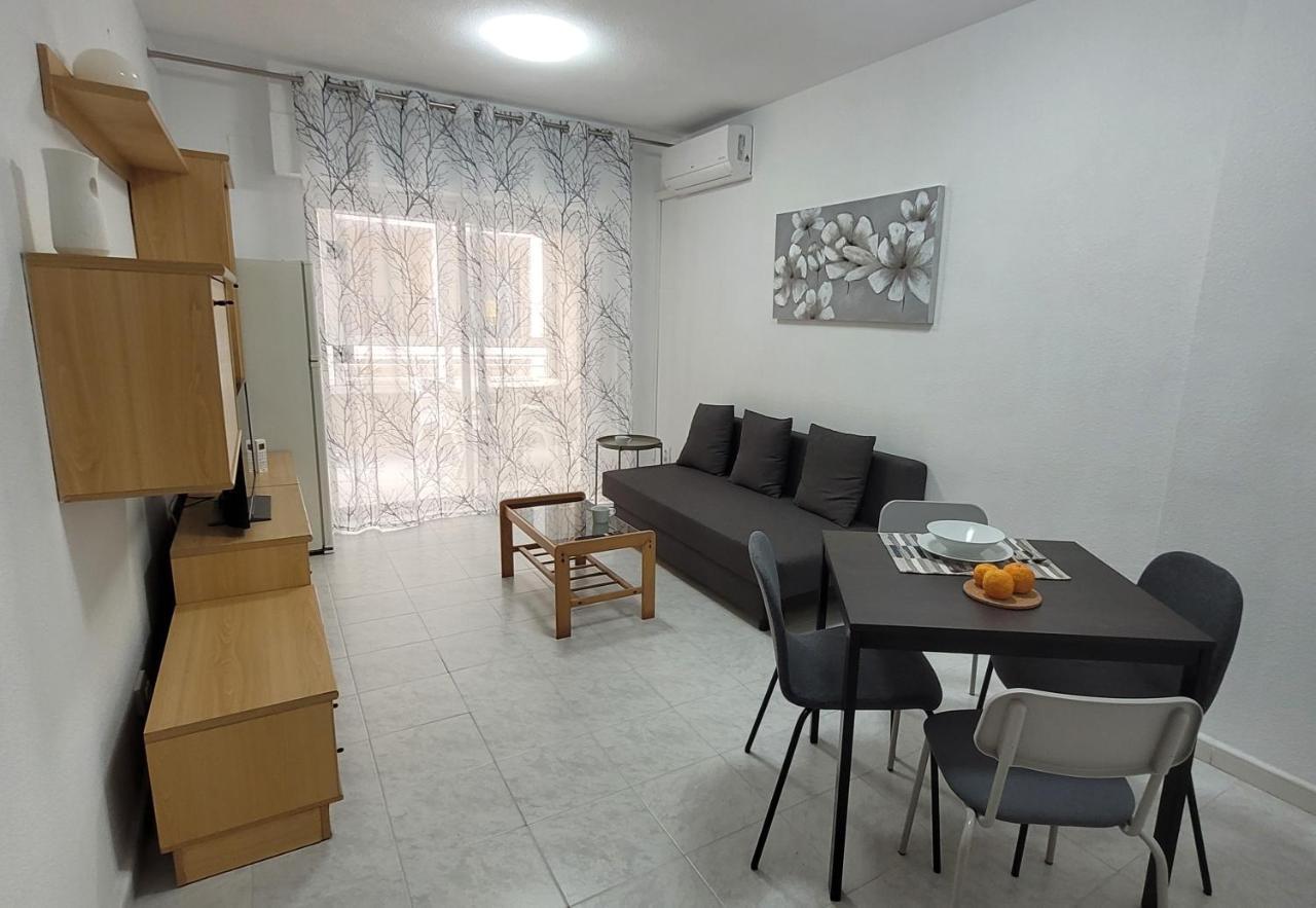 Marina Apartments - Valentin Santa Pola Exterior photo